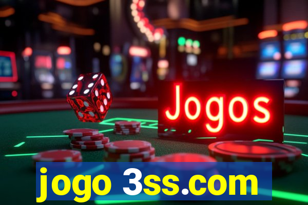 jogo 3ss.com